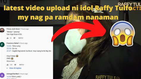 raffy tulfo staff|PART 1 .